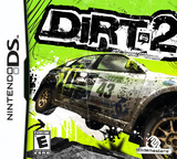 DiRT 2 (Nintendo DS)